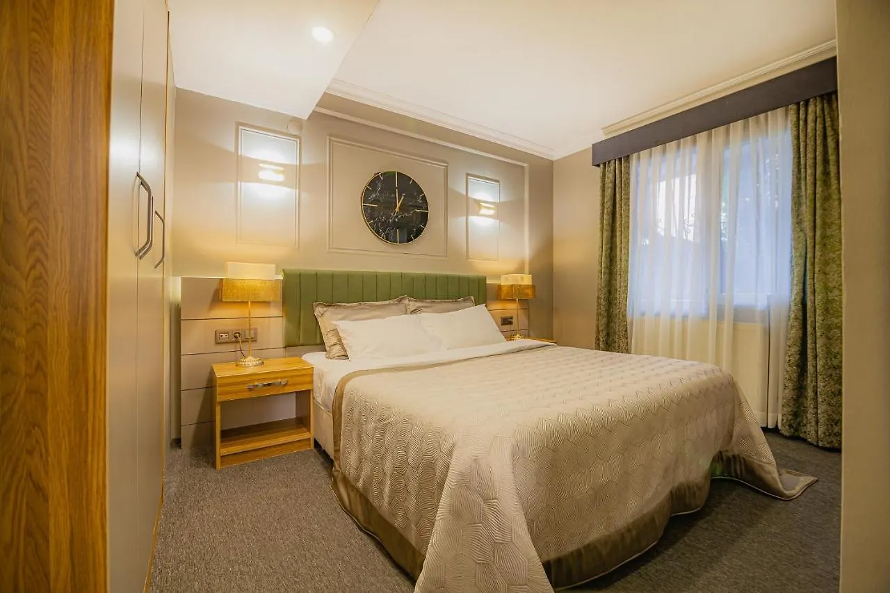 La Palace Exclusive Design Istanbul 0*,  Türkei