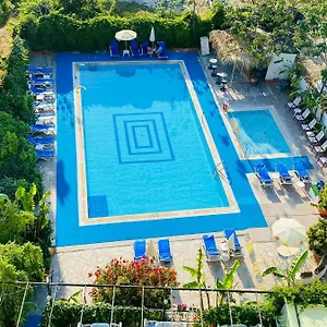 Alıbabam , Kuşadası Türkiye