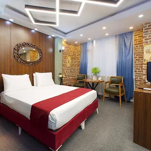 3* Отель Galata By Boss