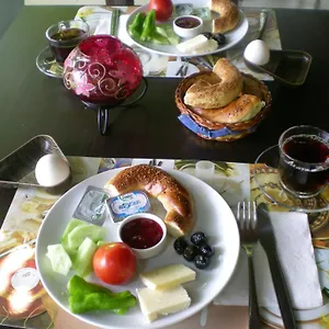 Maviev 3*, Çeşme Türkiye