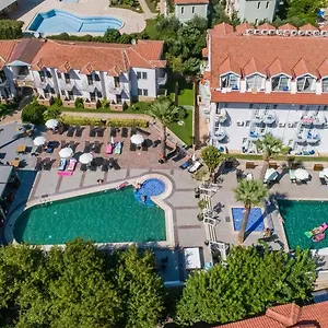 Majestic 3*, Ölüdeniz Türkiye