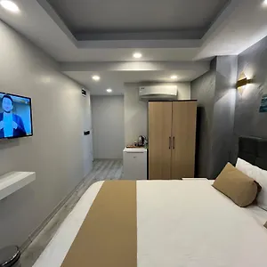  Апарт-отель White Palace Halic