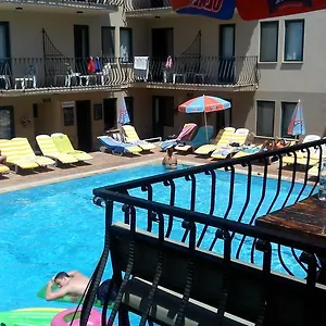 Poppy 2*, Fethiye Türkiye