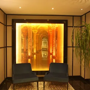 Molton Nisantasi İstanbul