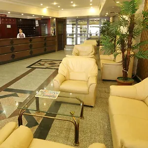 Kayalar 2*, Antalya Türkiye