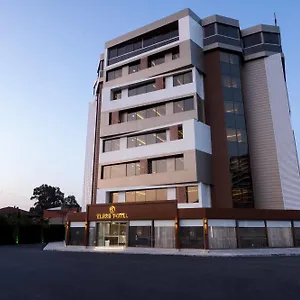 Elara 4*, İzmir Türkiye