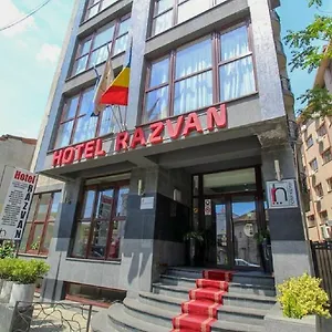 Razvan 3*, Bukarest Rumänien