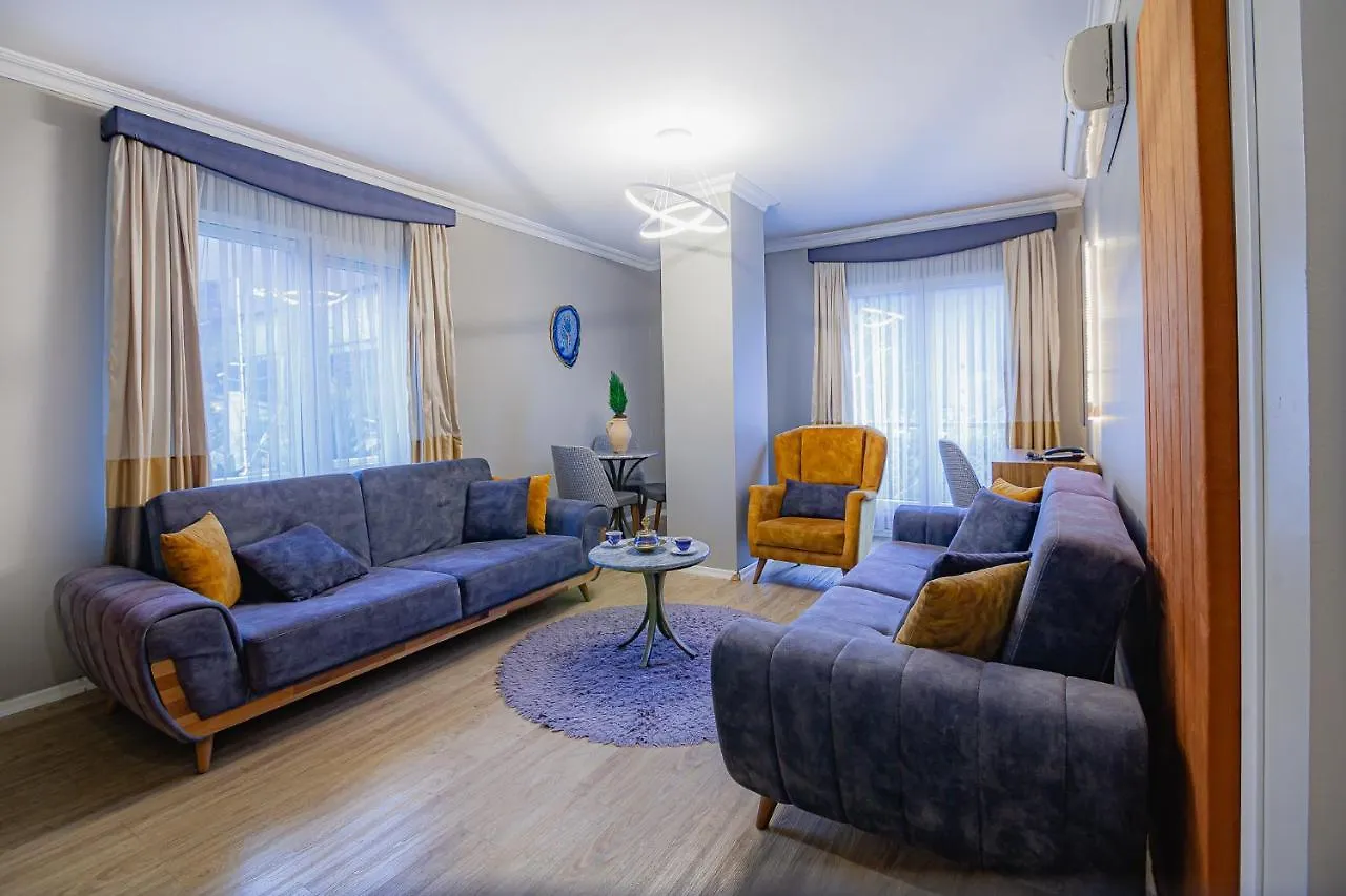 La Palace Exclusive Design Istanbul