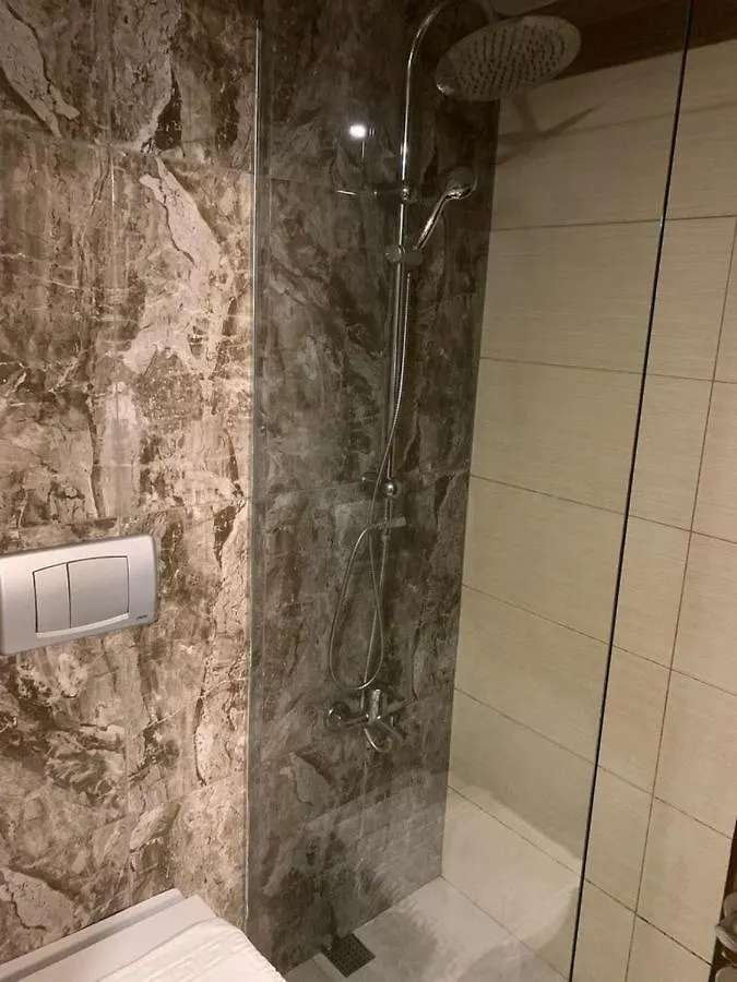 La Palace Exclusive Design Istanbul Aparthotel