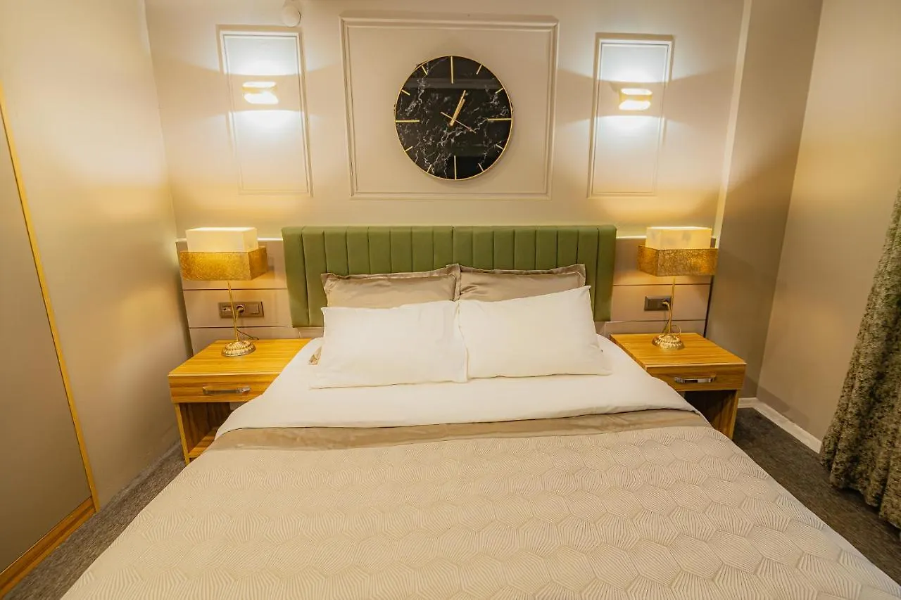 La Palace Exclusive Design İstanbul